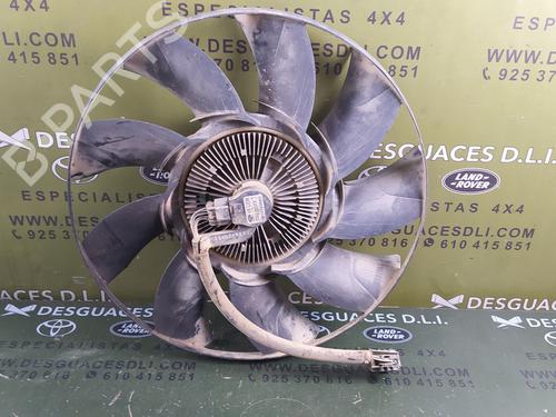 Fan LAND ROVER DISCOVERY III (L319) 2.7 TD 4x4 | BP17851514M128 