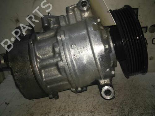 AC compressor AUDI A3 Sportback (8VA, 8VF) 1.6 TDI | BP17843779M34 