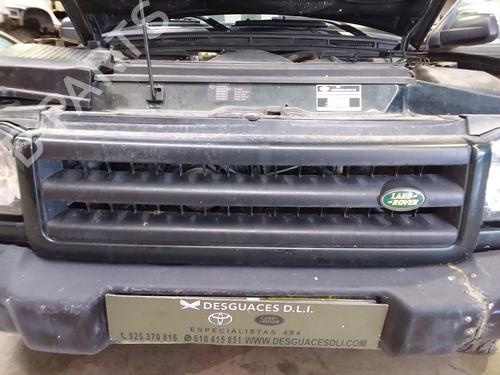 Used Grille Grille LAND ROVER DISCOVERY II (L318) 2.5 Td5 4x4 (139 hp) 35725974 35725974