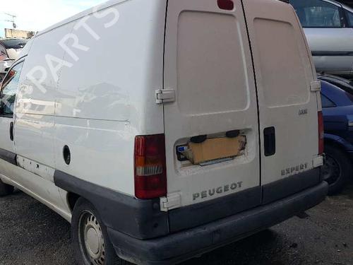 Right sun visor PEUGEOT EXPERT Van (222) 2.0 HDI | BP17845881I2