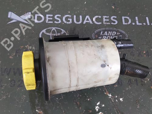 Power steering reservoir LAND ROVER DISCOVERY III (L319) 2.7 TD 4x4 | BP18302695M117 