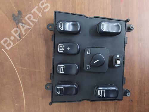 Commutateur MERCEDES-BENZ M-CLASS (W163) ML 320 (163.154) (218 hp) 26140825