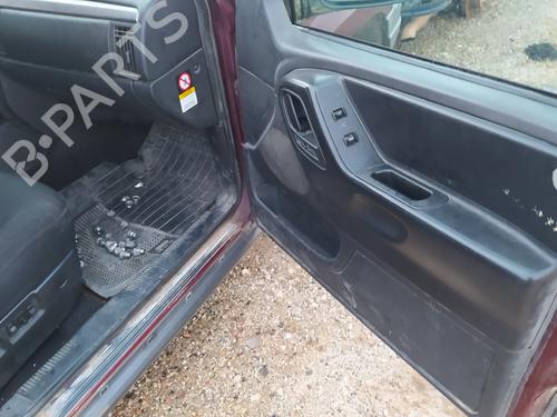 Anti roll bar JEEP GRAND CHEROKEE II (WJ, WG) 2.7 CRD 4x4 | BP22314971M96 