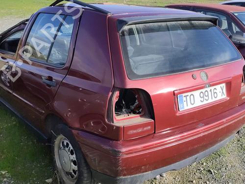 Used Parts VW GOLF III (1H1) [1989-2000]  4379706