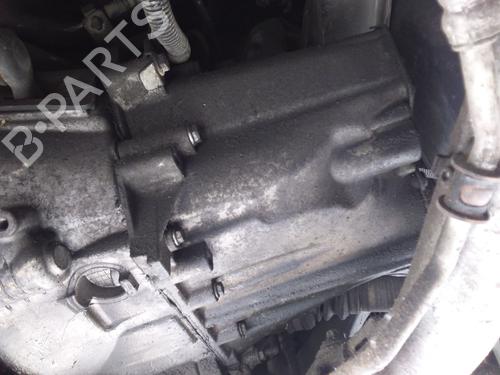Used Gearbox PEUGEOT 407 SW (6E_, 6D_) 2.0 (136 hp) 26293322