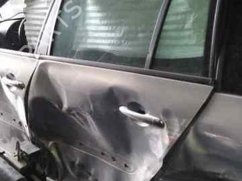 Gearbox RENAULT MEGANE II Estate (KM0/1_) 1.9 dCi (KMRG, KM1G, KM0G, KM2C) | BP17855610M3 