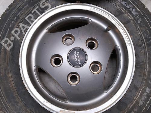 BP17851923C45 | Rim LAND ROVER RANGE ROVER I 2.4 TD 4x4 BP17851923C45