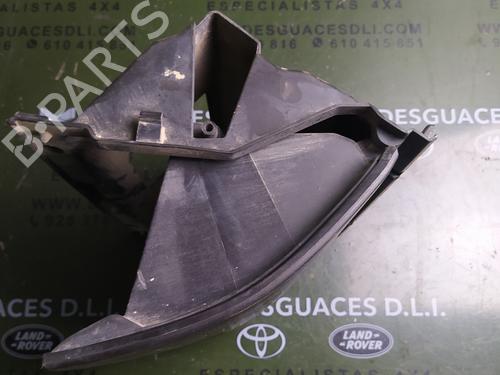 Glove box NISSAN NP300 PICKUP (D22) 2.5 dCi 4x4 | BP17845812C95 