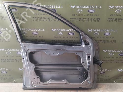 Left front door SEAT LEON (1M1)  | BP18063519C2 