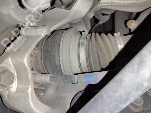 Used Right rear driveshaft LEXUS RC (_C1_) 300h (AVC10_, AVC10R) (223 hp) 18097284