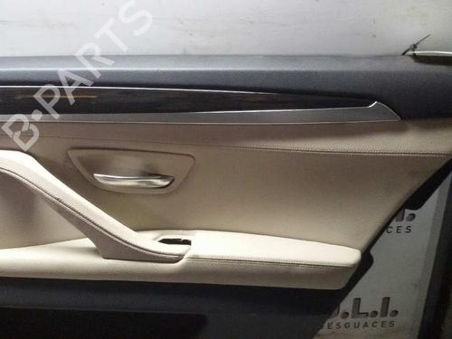 Rear right panel BMW 5 Touring (F11) 520 d | BP17844720C61 