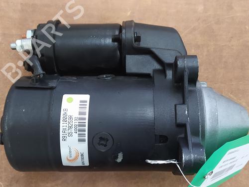 Used Starter Starter 37444388 37444388