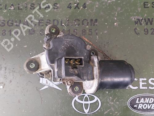 Used Front wiper motor NISSAN PATROL GR V Wagon (Y61) [1997-2025]  18097169