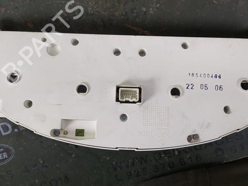 Instrument cluster VOLVO XC90 I (275) D5 AWD | BP17853916C47 