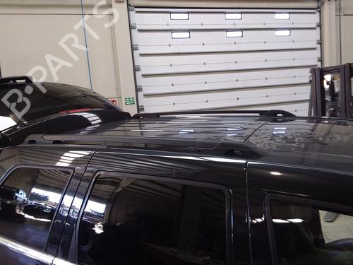 Tagræling JEEP GRAND CHEROKEE III (WH, WK) 3.0 CRD 4x4 (218 hp) 30704318