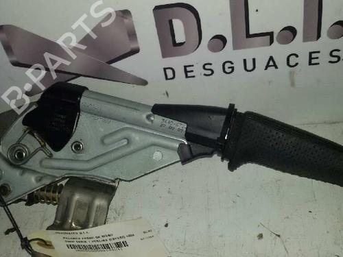 Used Hand brake BMW 1 (E87) [2003-2013]  17841269