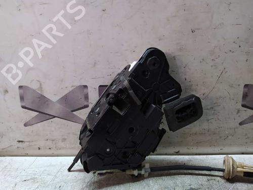 Used Front left lock VW GOLF VI (5K1) [2008-2014]  17844477
