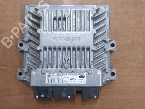 Used Engine control unit (ECU) Engine control unit (ECU) 37584718 37584718