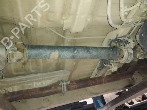 Transmisión central Transmisión central TOYOTA HILUX VII Pickup (_N1_, _N2_, _N3_) [2004-2016] 34245330 34245330