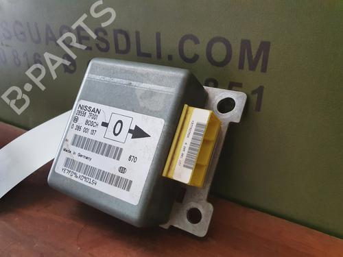 ECU airbags FORD MAVERICK (UDS, UNS) 2.7 TD | BP17849717M53 