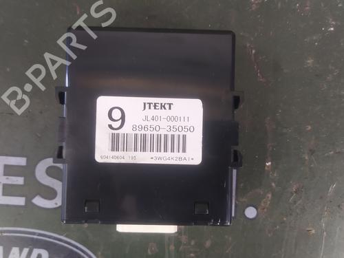 Used Electronic module Electronic module 17852645 17852645