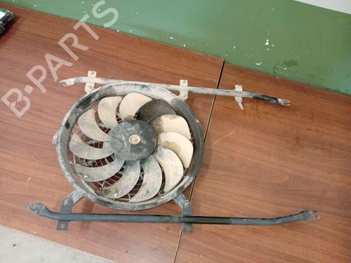Used Radiator fan Radiator fan LAND ROVER DISCOVERY II (L318) 2.5 Td5 4x4 (139 hp) 33327683 33327683