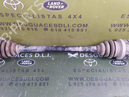 Used Right rear driveshaft BMW 3 (E90) 320 d (163 hp) 17851780