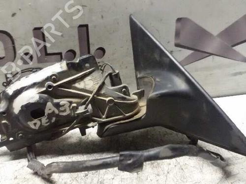 Used Right mirror AUDI A3 (8P1) [2003-2013]  18063316