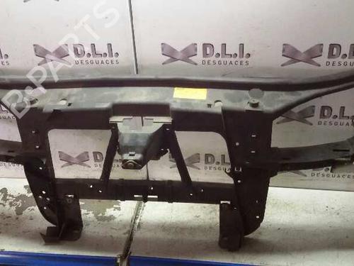 Front slam panel FORD MONDEO III Saloon (B4Y) 2.0 16V TDDi / TDCi | BP17845041C72 