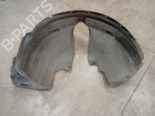 Hjulbue BMW X3 (E83) xDrive 20 d | BP29941930C56