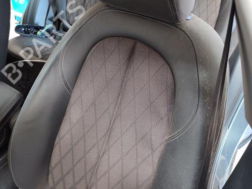 Sæde sæt MINI MINI COUNTRYMAN (F60) One (102 hp) 17854329