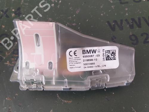 Used Antenna/Base BMW 2 Coupe (F22, F87) M 240 i xDrive (340 hp) 17849470