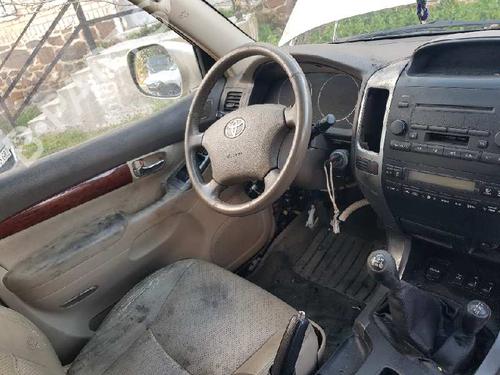Interior roof light TOYOTA LAND CRUISER PRADO (_J12_) 3.0 D-4D (KDJ120, KDJ125) | BP17853940I8 