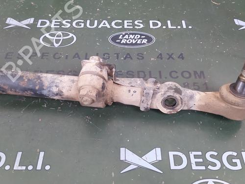 Other NISSAN PATROL III/1 Hardtop (K160) 3.3 D (K160) | BP17852464O1 