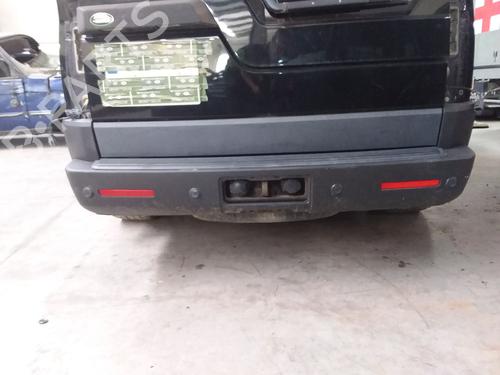 Używane Zderzak tylny LAND ROVER DISCOVERY III (L319) [2004-2009]  27443606