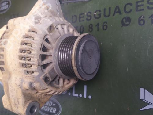 Alternator TOYOTA LAND CRUISER PRADO (_J12_) 3.0 D-4D (KDJ120, KDJ125) | BP17844394M7 