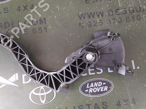 Pedal AUDI A4 B7 (8EC) 2.0 TDI 16V | BP17853068I4 