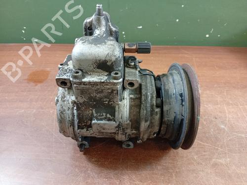 Used AC compressor MITSUBISHI PAJERO II (V3_W, V2_W, V4_W, V5_W) 2.5 TD 4WD (V24W) (99 hp) 29010447