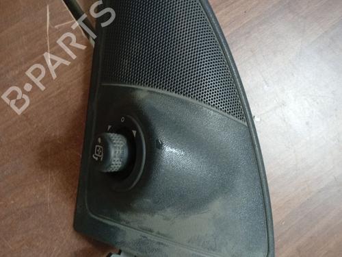 Used Mirror switch Mirror switch LAND ROVER RANGE ROVER SPORT I (L320) [2005-2013] 33208042 33208042