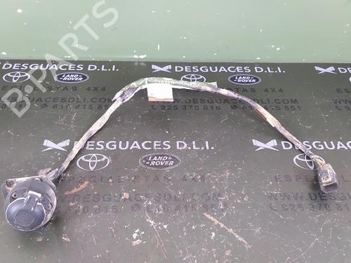 Used Electronic module LAND ROVER DISCOVERY III (L319) 2.7 TD 4x4 (190 hp) 18307208