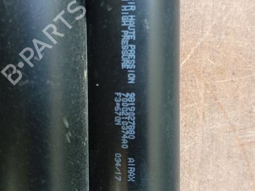Tailgate lift support CITROËN BERLINGO MULTISPACE (B9) 1.6 HDi 75 16V | BP28671147C138 