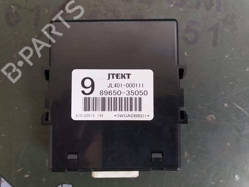 Used Electronic module TOYOTA LAND CRUISER PRADO (_J15_) 2.8 D-4D (GDJ150_, GDJ155_, GDJ150, GDJ151) (177 hp) 17854668