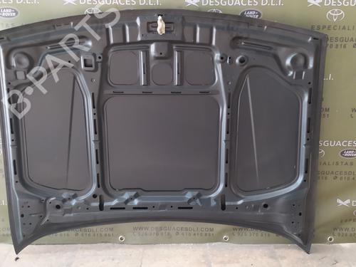 Hood FORD FIESTA IV (JA_, JB_)  | BP19423885C1 