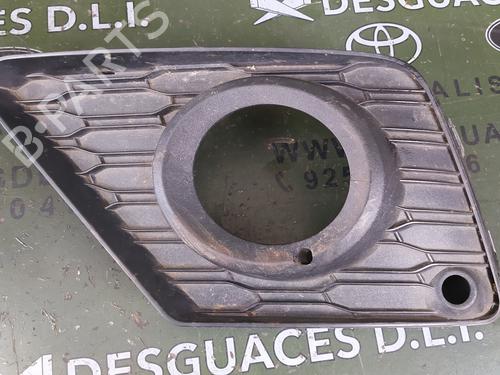 Grille SEAT ARONA (KJ7, KJP) 1.0 TSI | BP17853558C40 