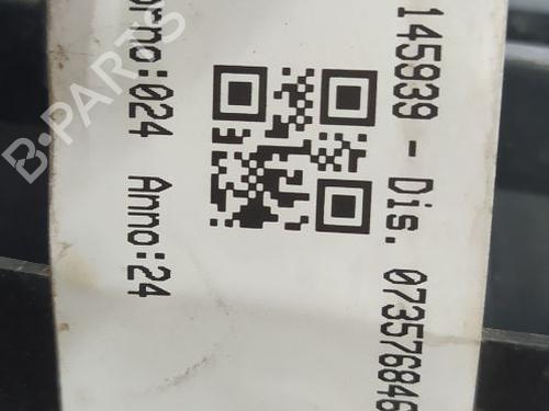 Grill JEEP COMPASS (MP, M6, MV, M7) 1.5 T4 Hybrid | BP36355320C40 - Image 8