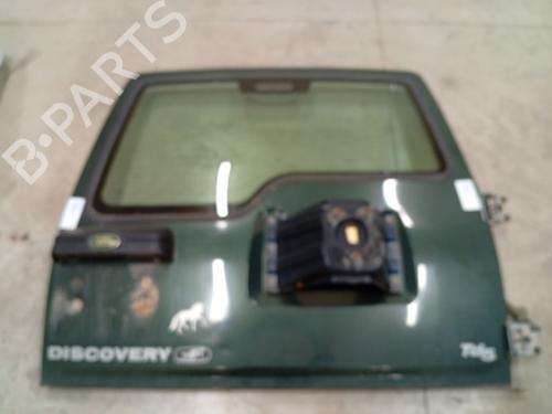 Used Tailgate Tailgate LAND ROVER DISCOVERY II (L318) 2.5 Td5 4x4 (139 hp) 33283047 33283047