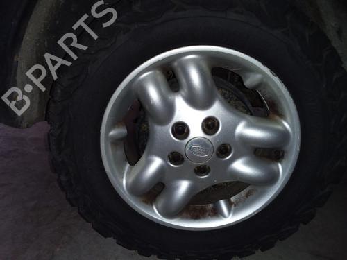 Used Rim LAND ROVER FREELANDER I (L314) [1998-2006]  27501023