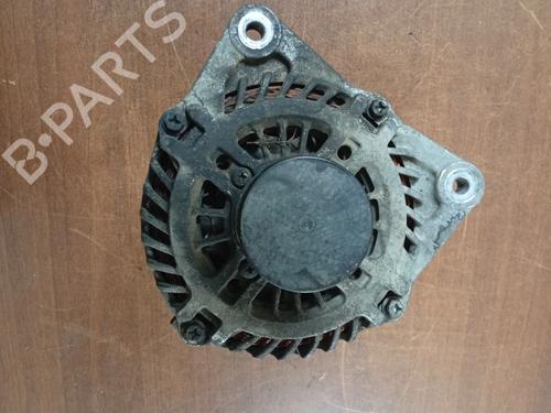 Alternator NISSAN QASHQAI I (J10, NJ10) 2.0 dCi | BP30175651M7