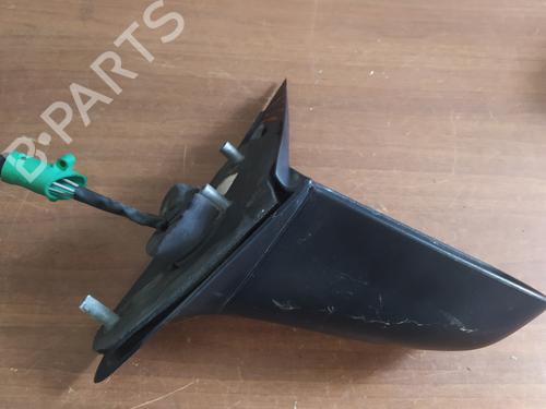 Right mirror FORD MONDEO II (BAP) 1.8 TD | BP24658672C27 