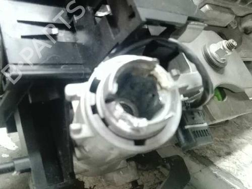 Steering column SEAT LEON (1M1)  | BP18063431M21 
